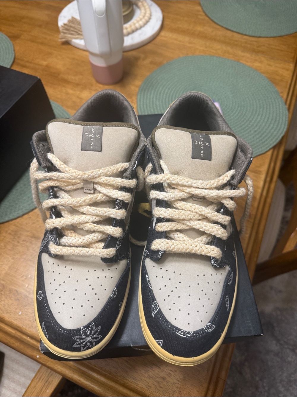Sb dunk - Picture 2 of 8